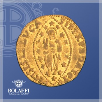 Lo zecchino d'oro di Venezia