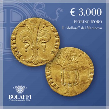 Fiorino d'oro della Repubblica di Firenze