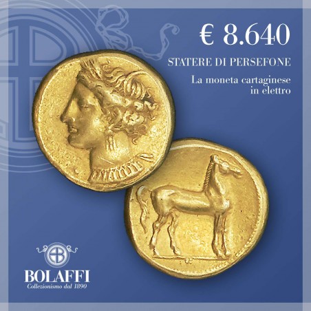 Sestere di Persefone