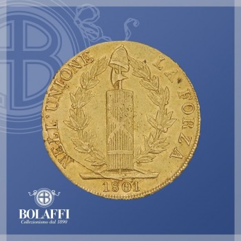 Il berretto frigio del Rinascimento