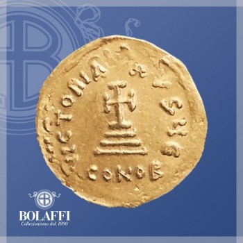 La croce potenziata bizantina