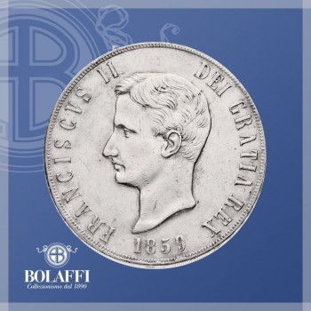 Francesco II di Borbone