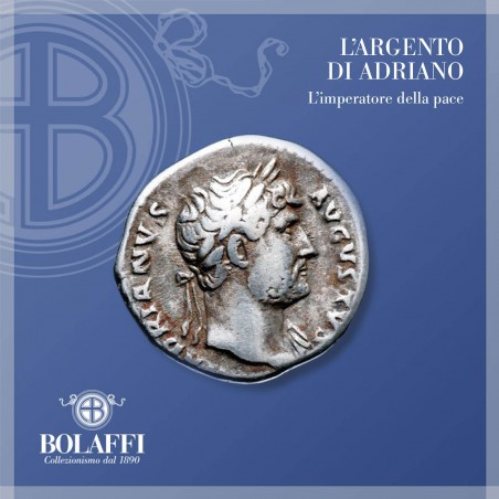 L'argento di Adriano