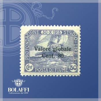 Pro Fondazione Studio 80 centesimi