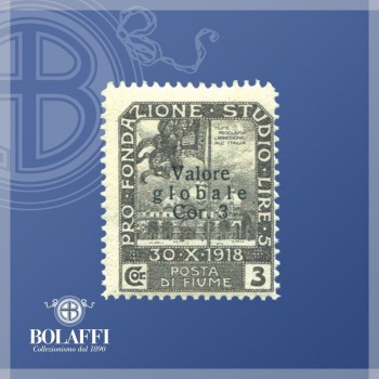 Pro Fondazione Studio 3 corone