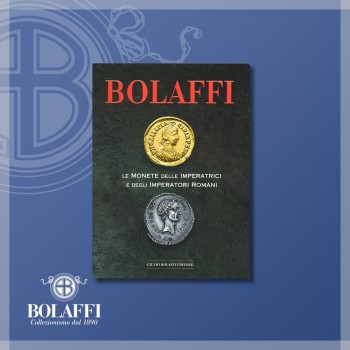 Catalogo Bolaffi delle monete degli imperatori romani