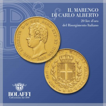 Marengo di Carlo Alberto