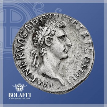 Nerva, imperatore romano