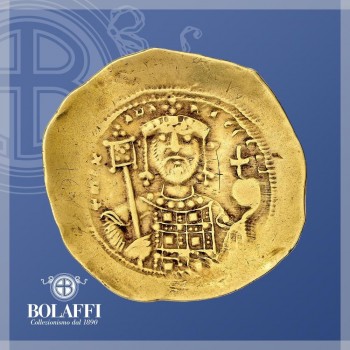 Imperatore bizantino Michele VII