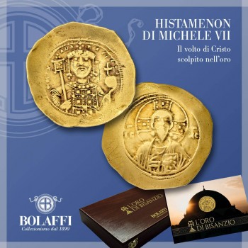 Histamenon di Michele VII