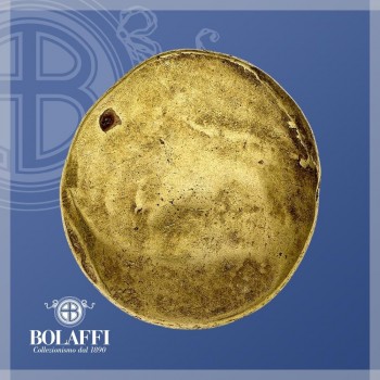 L'oro celtico dei Galli