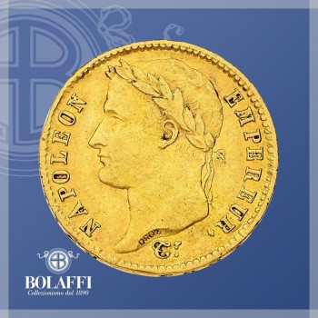 Napoleone I imperatore