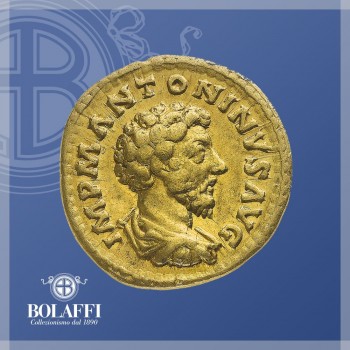 Marco Aurelio, imperatore romano